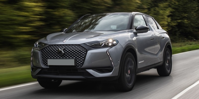 The DS 3: Unveiling Brilliance and Sophistication